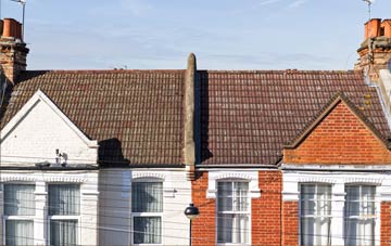 clay roofing Hythe End, Berkshire