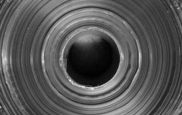 Hythe End edpm waterproofing