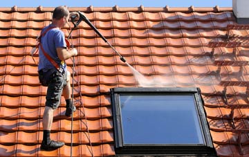 roof cleaning Hythe End, Berkshire