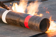 free Hythe End re-felting quotes