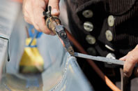 Hythe End lead roof quotes